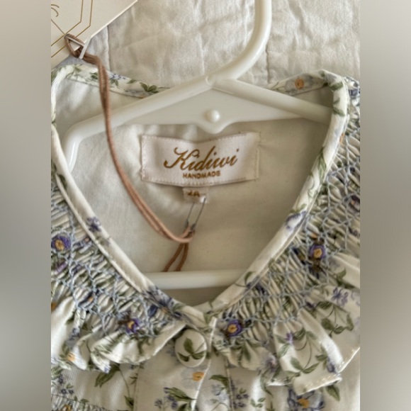 NWT Kidiwi Dress - Picture 8 of 11